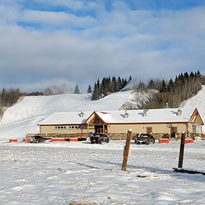 Tawatinaw Valley Ski Hill