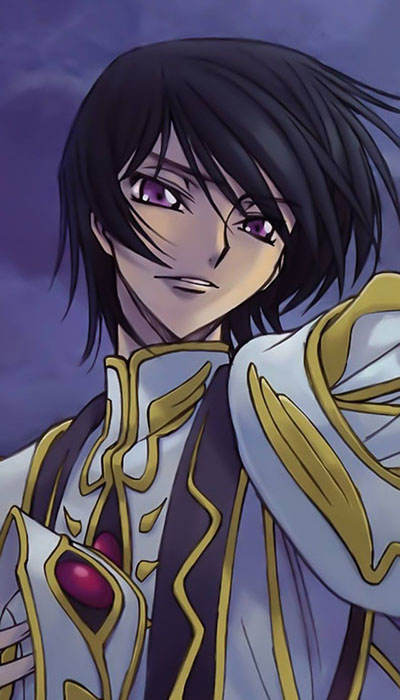 Lelouch Prince