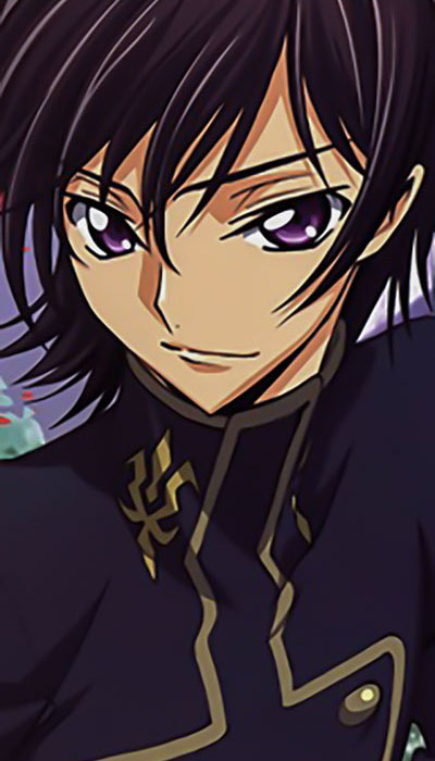 Lelouch Student